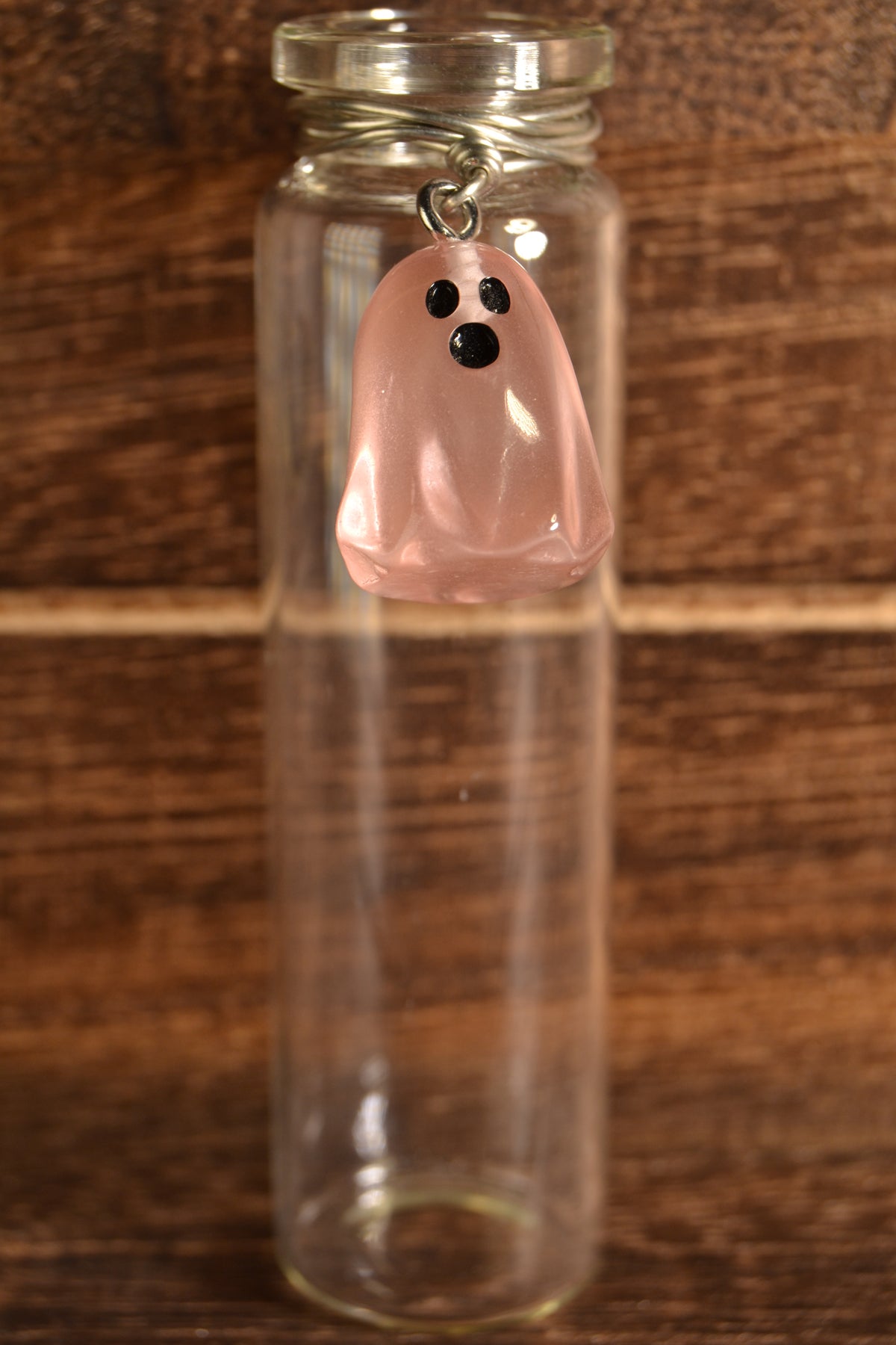 Magnetic Prop Station - Glow-in-the-Dark Ghosts