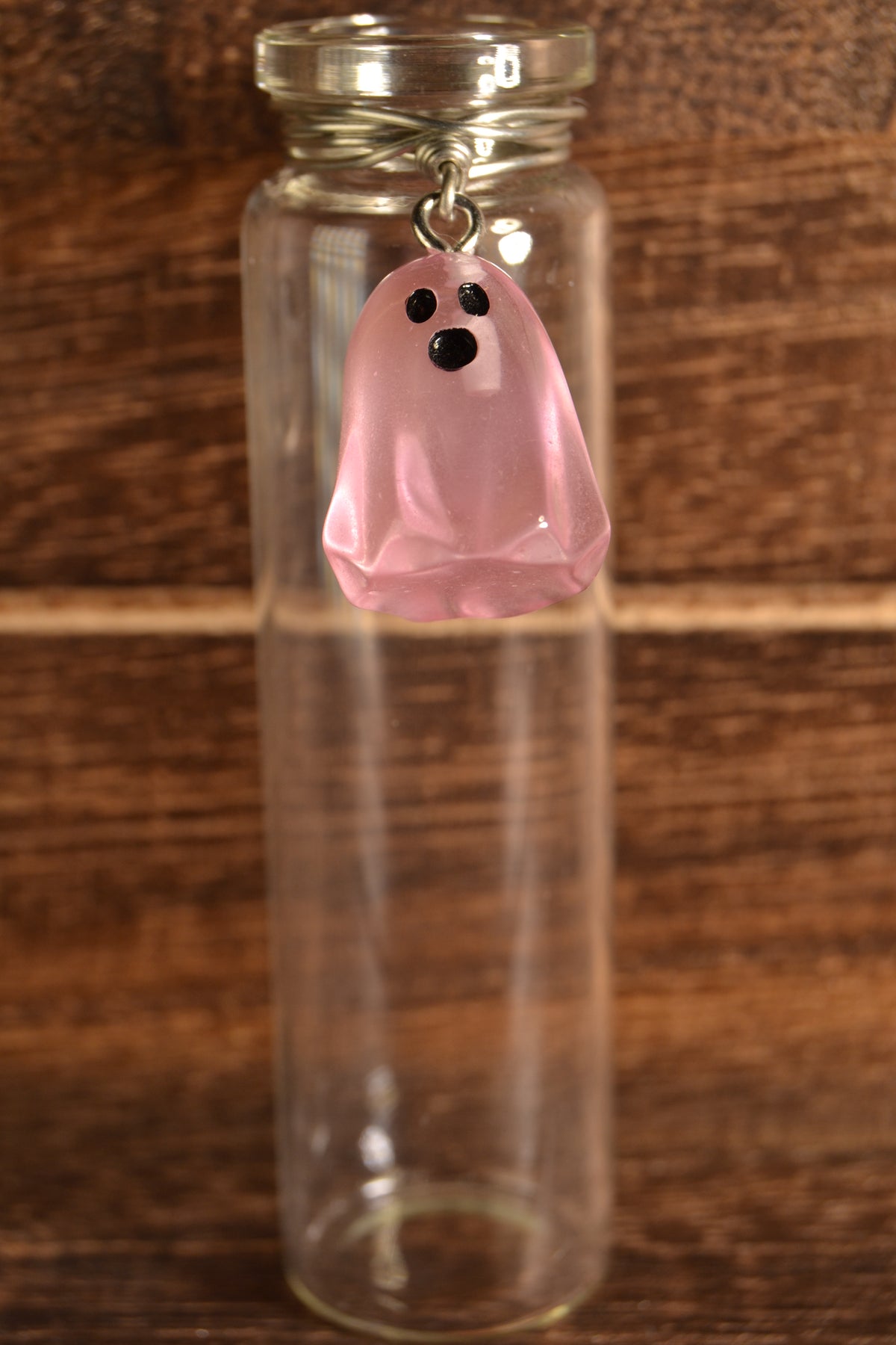 Magnetic Prop Station - Glow-in-the-Dark Ghosts