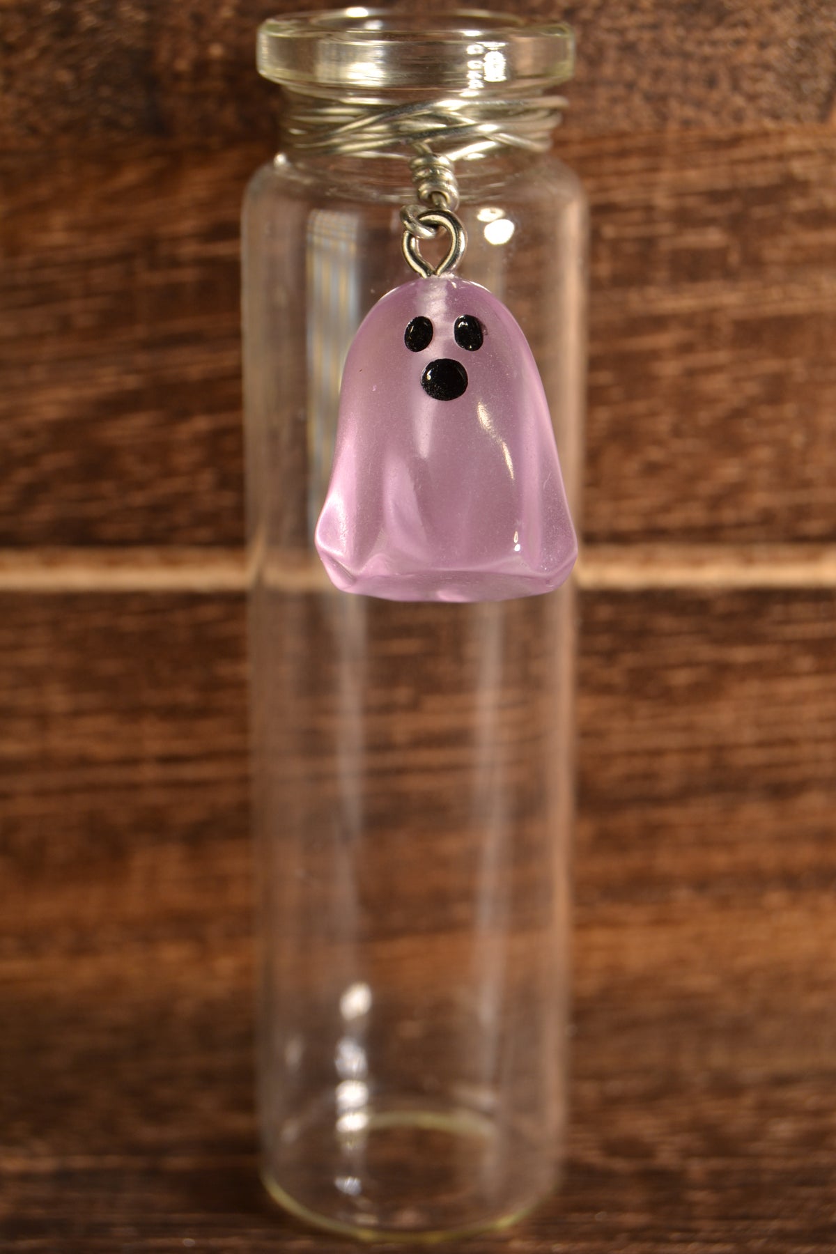 Magnetic Prop Station - Glow-in-the-Dark Ghosts