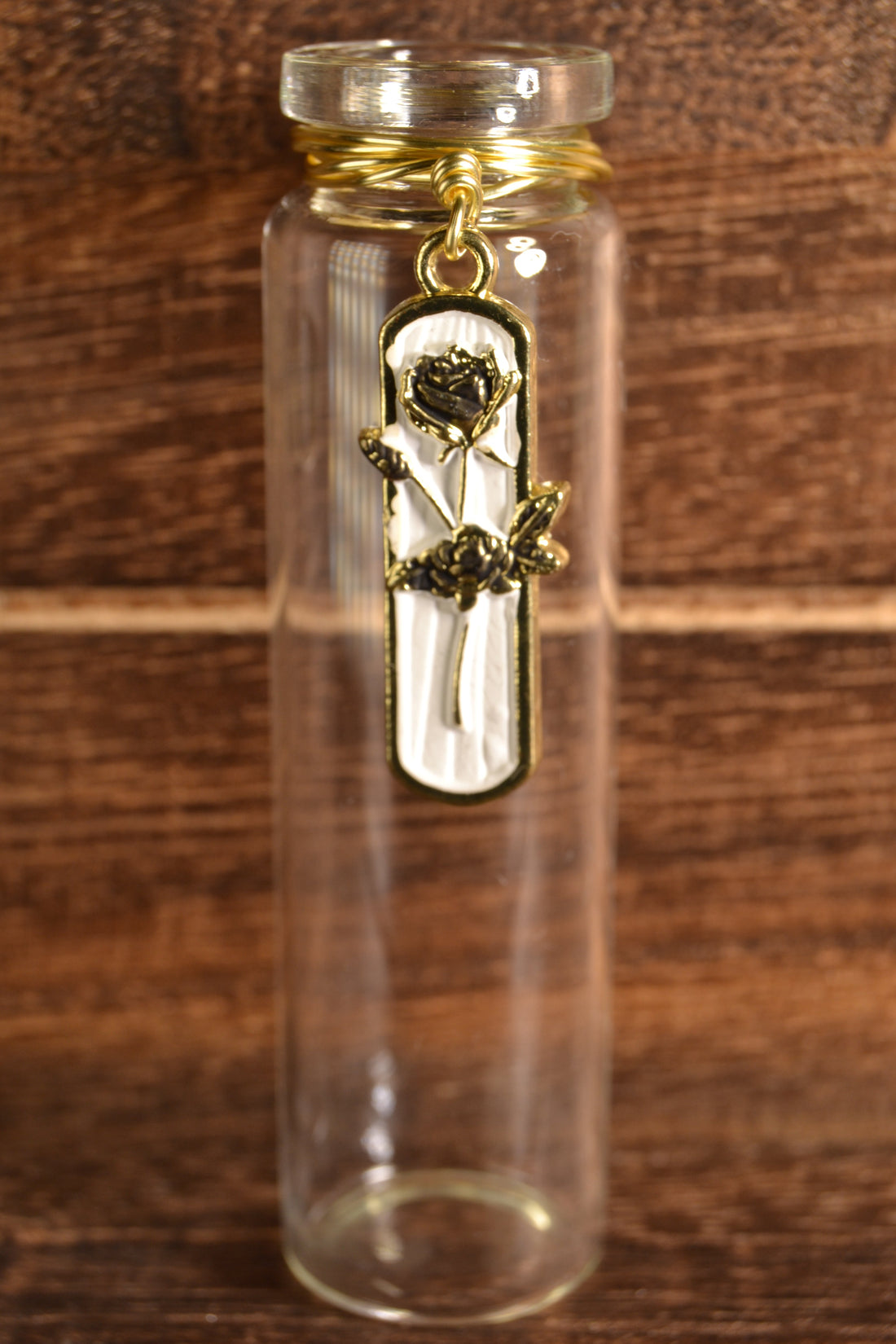Magnetic Prop Station - Roses