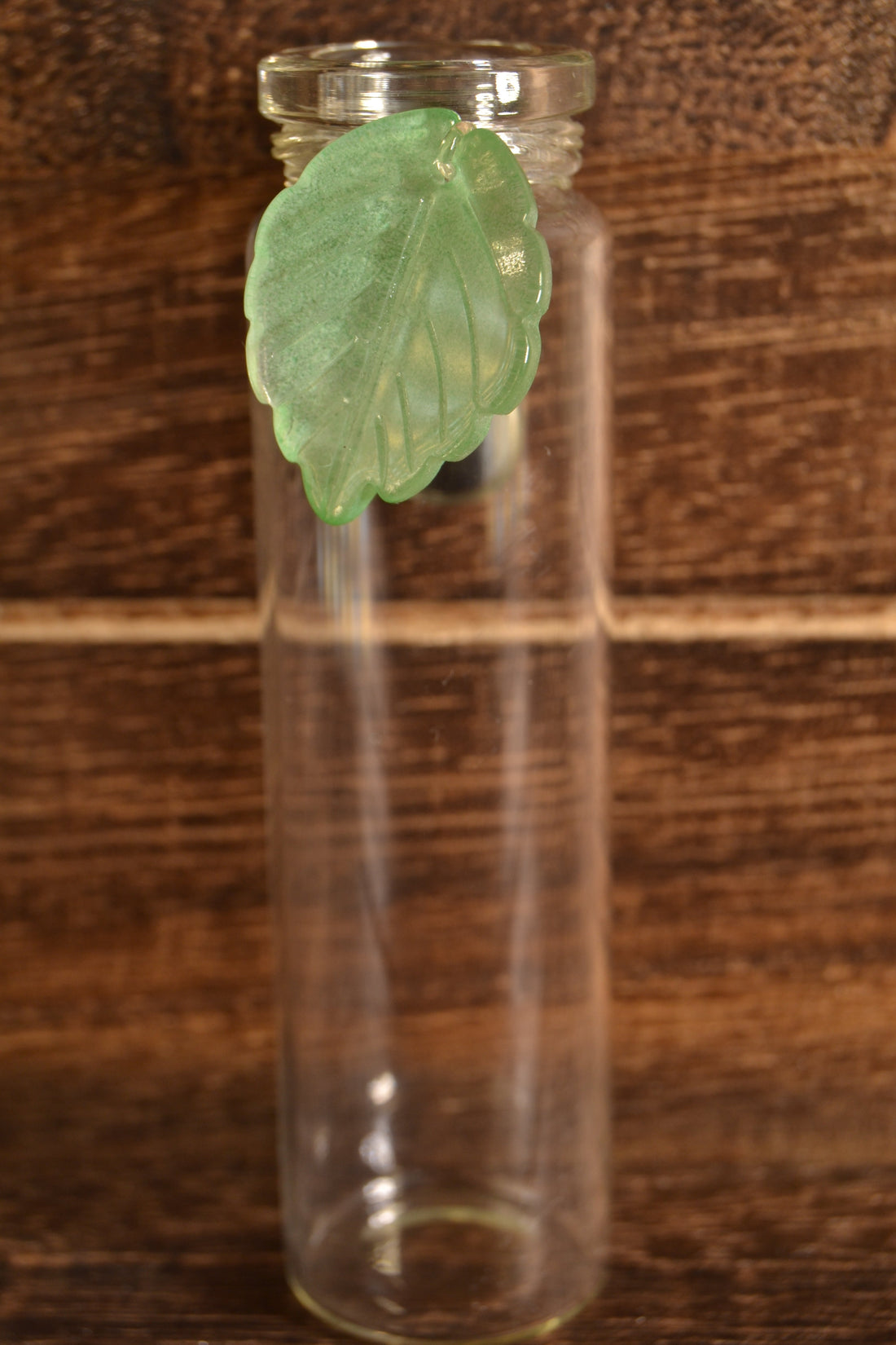 Magnetic Prop Station - Translucent Leaves