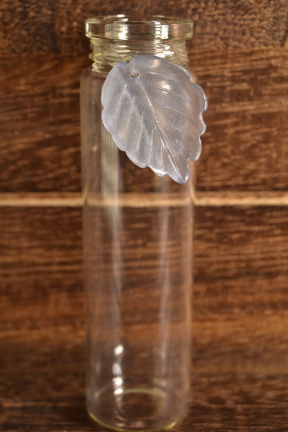 Magnetic Prop Station - Translucent Leaves