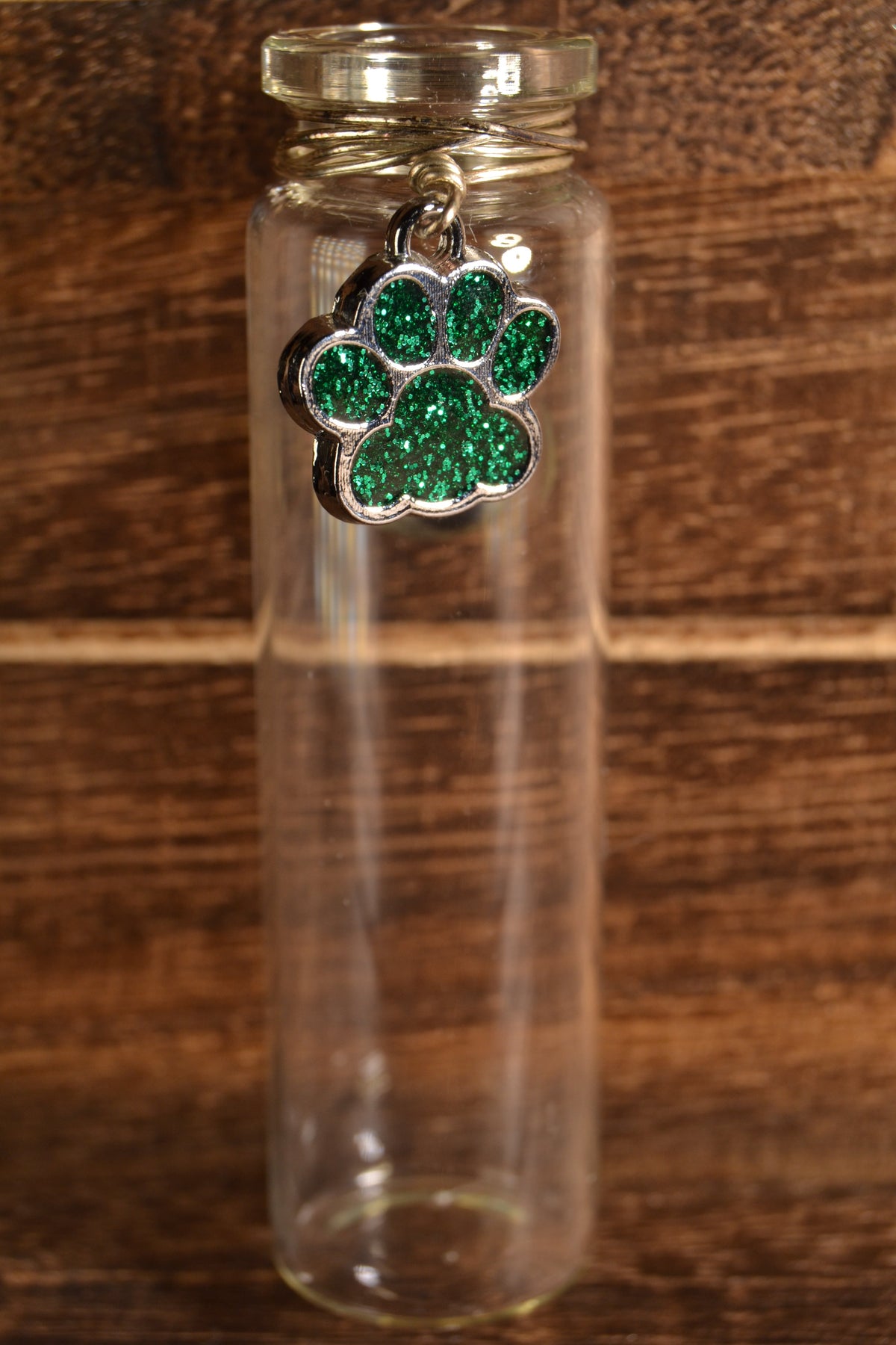 Magnetic Prop Station - Dog Paws