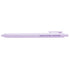 Lavender pen with &