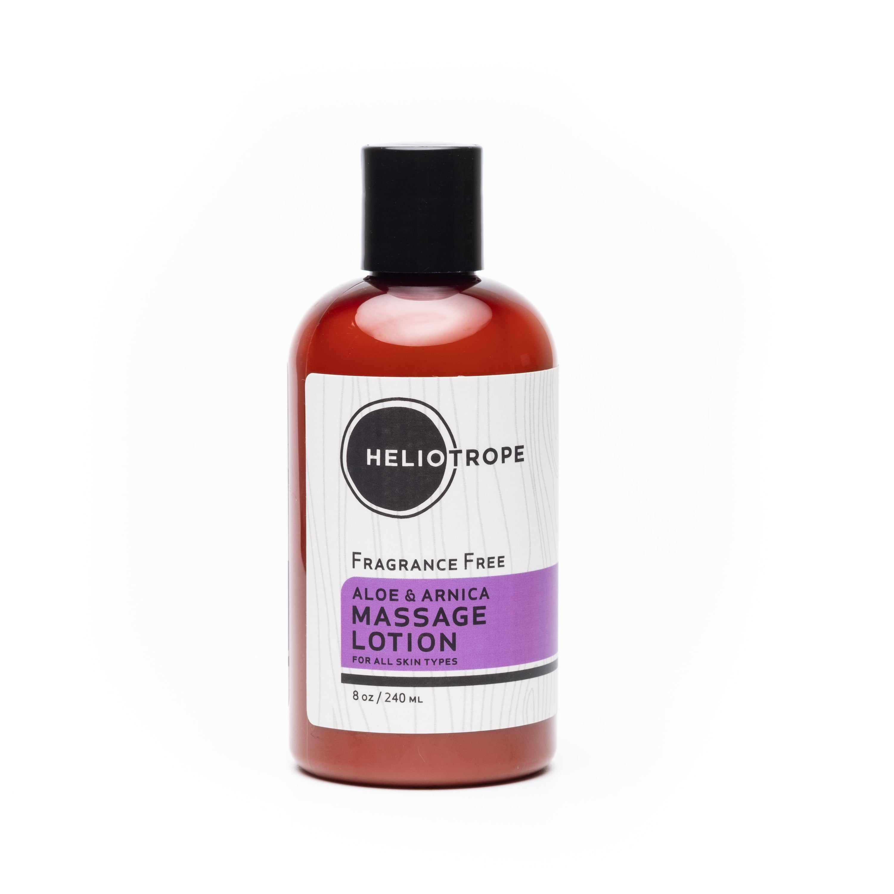 Aloe &amp; Arnica Massage Lotion