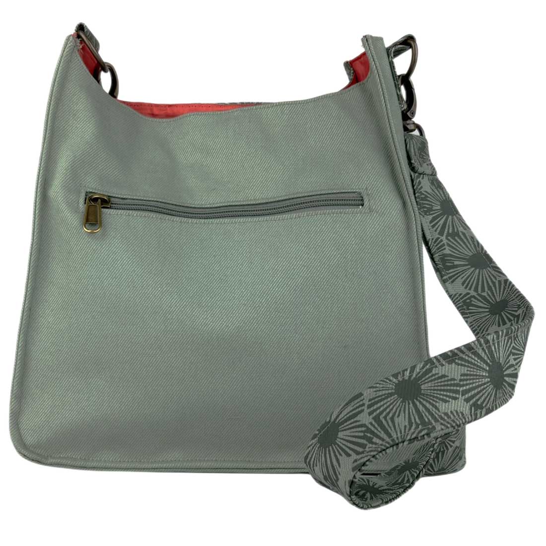 Medium Sling Crossbody - Floral Prints - Malia Designs