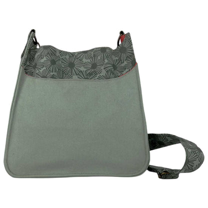 Medium Sling Crossbody - Floral Prints - Malia Designs
