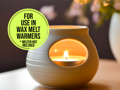 Mini Cake Wax Melts - Pumpkin Stogie