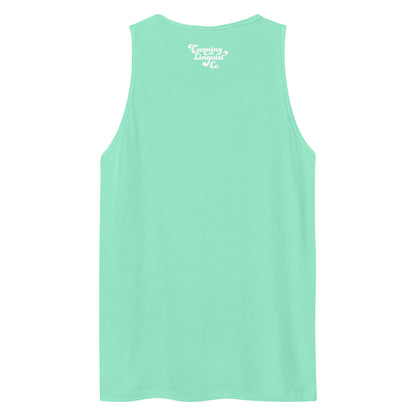 Ethical Slut masc-cut tank top