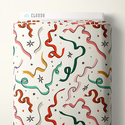 Unwrapping Joy from Merry &amp; Mod Organic Cotton