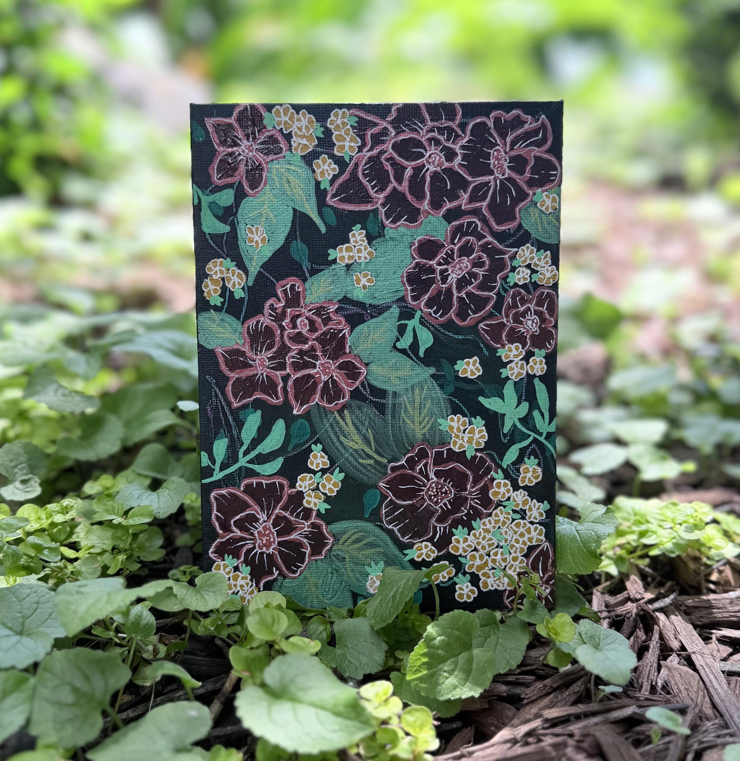 Midnight Originals &amp; Prints