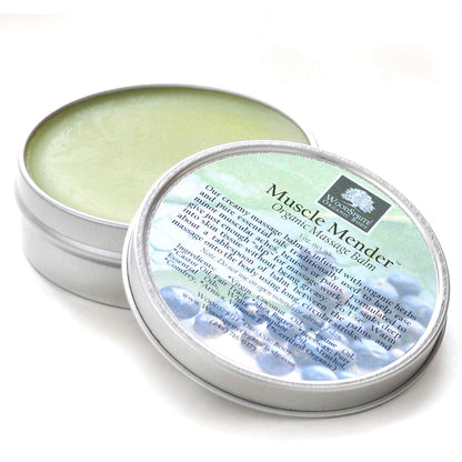 Muscle Mender Massage Balm