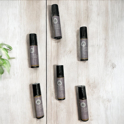 Essential Oil Rollerballs