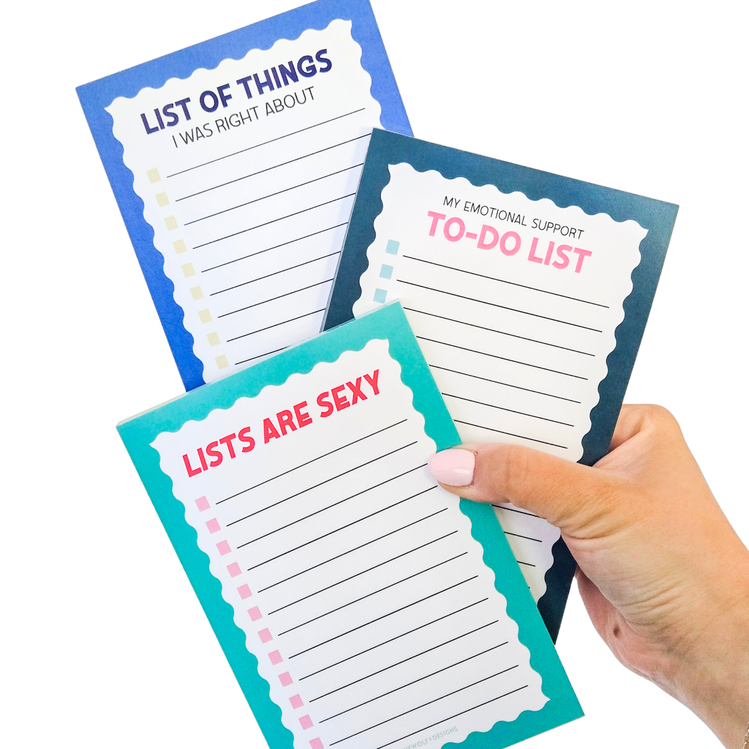 Things I Was Right About Notepad