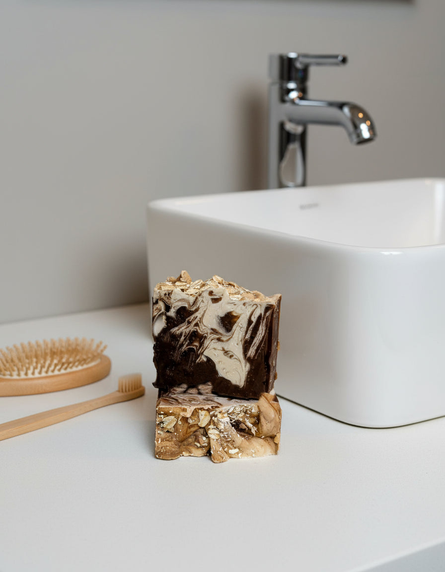 Bar Soap