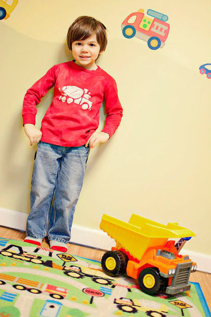 Kids Halloween Shirt