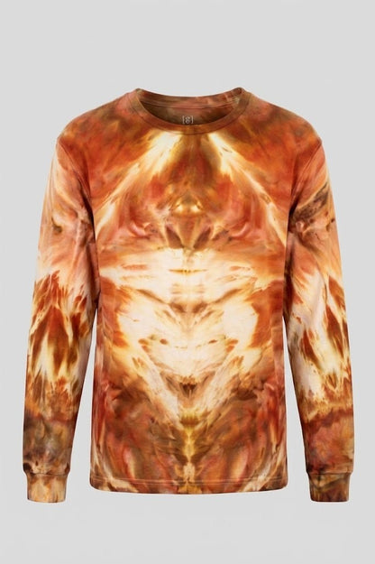 Barely Participating | 2X Large Tall | Long Sleeve Tees