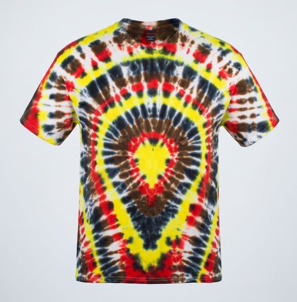 Proceed With Caution | Extra Large | Short Sleeve Tees
