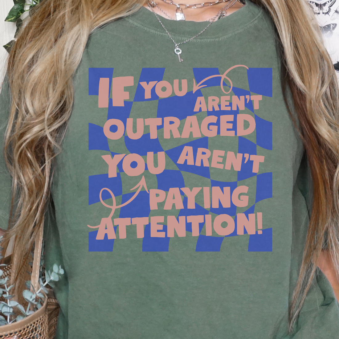 If You Aren&