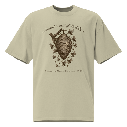 a hornet&