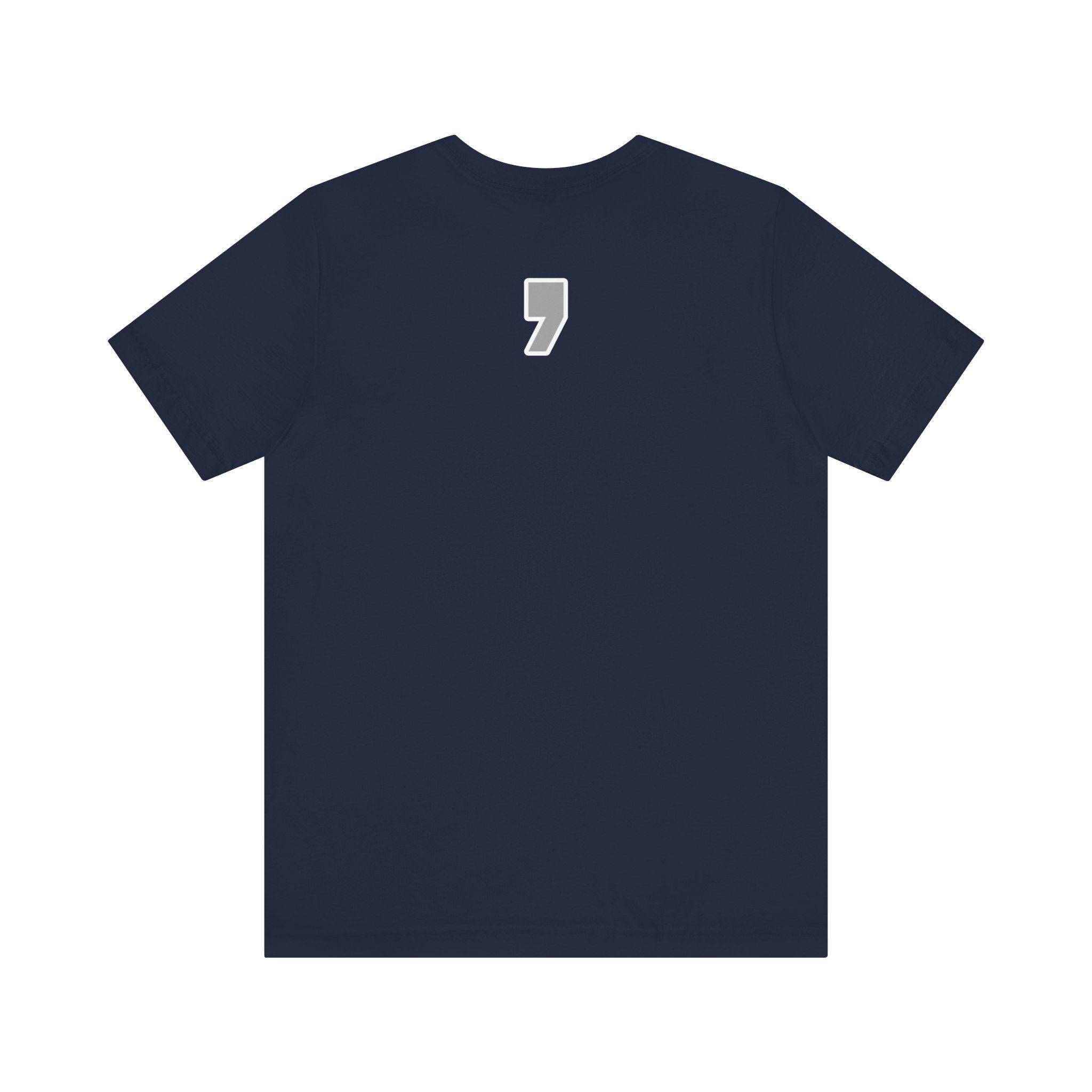 oxford-comma-unisex-crewneck-tshirt-literary-apparel-english-language-tee-grammar-top-back-10