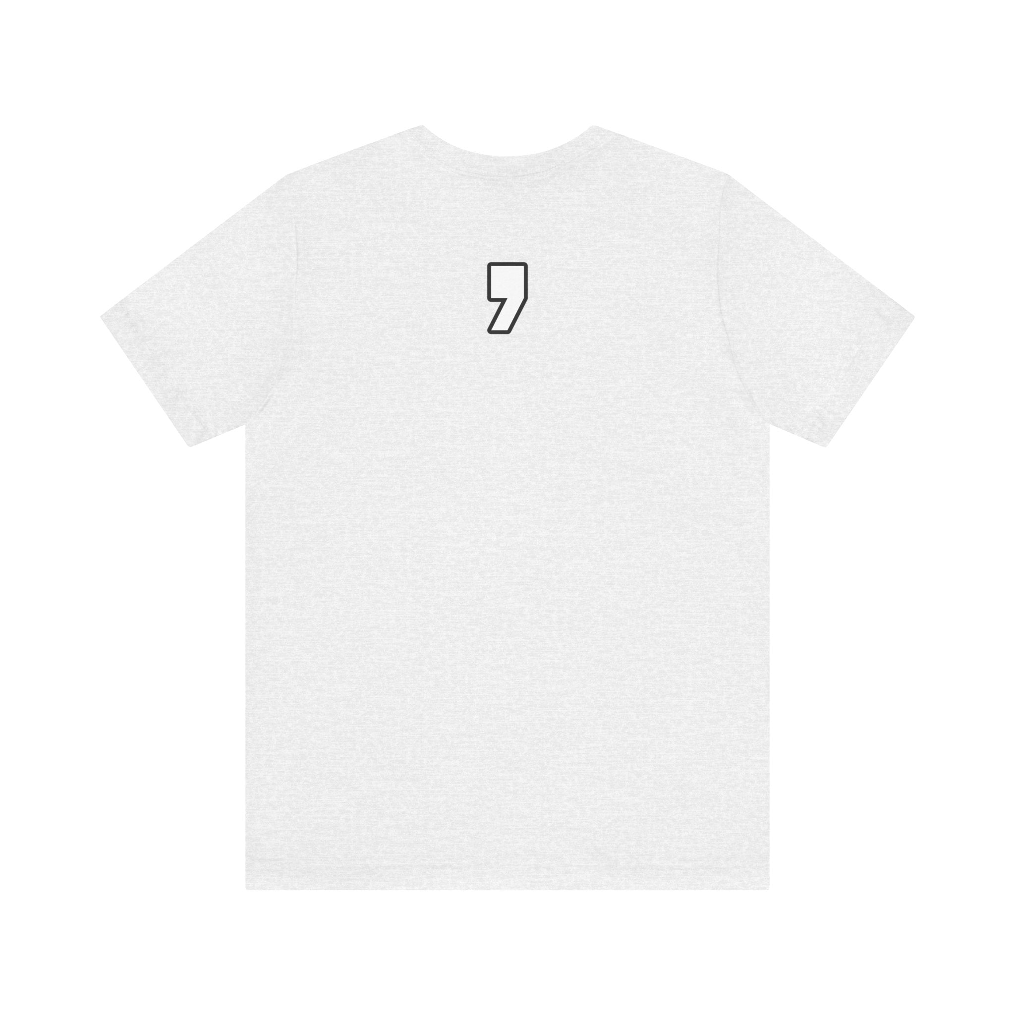 oxford-comma-unisex-crewneck-tshirt-literary-apparel-english-language-tee-grammar-top-back-12