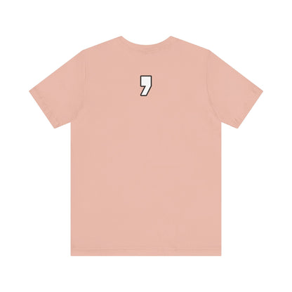 oxford-comma-unisex-crewneck-tshirt-literary-apparel-english-language-tee-grammar-top-back