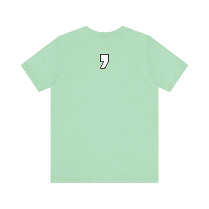 oxford-comma-unisex-crewneck-tshirt-literary-apparel-english-language-tee-grammar-top-back-7