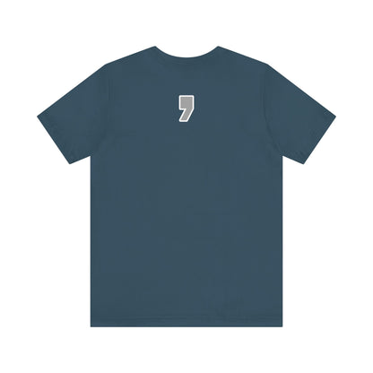 oxford-comma-unisex-crewneck-tshirt-literary-apparel-english-language-tee-grammar-top-back-9