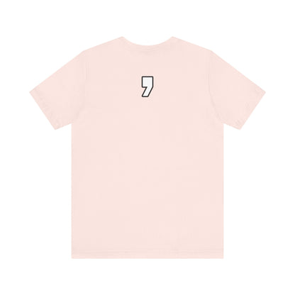 oxford-comma-unisex-crewneck-tshirt-literary-apparel-english-language-tee-grammar-top-back