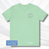 oxford-comma-unisex-crewneck-tshirt-literary-apparel-english-language-tee-grammar-top-mint