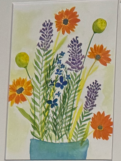 clearance watercolor art prints
