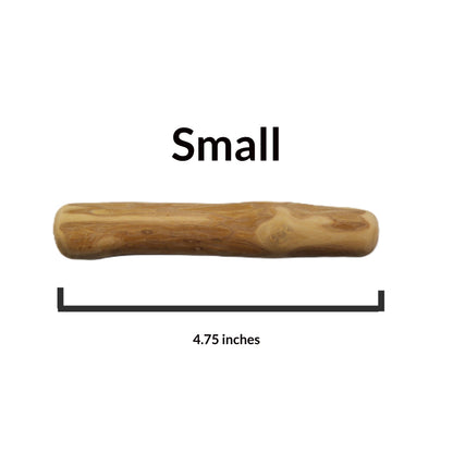 Coffee Wood Stick