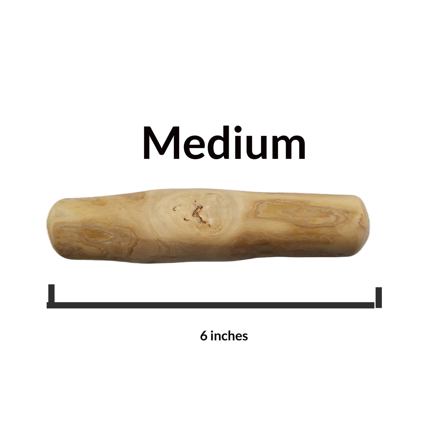 Coffee Wood Stick
