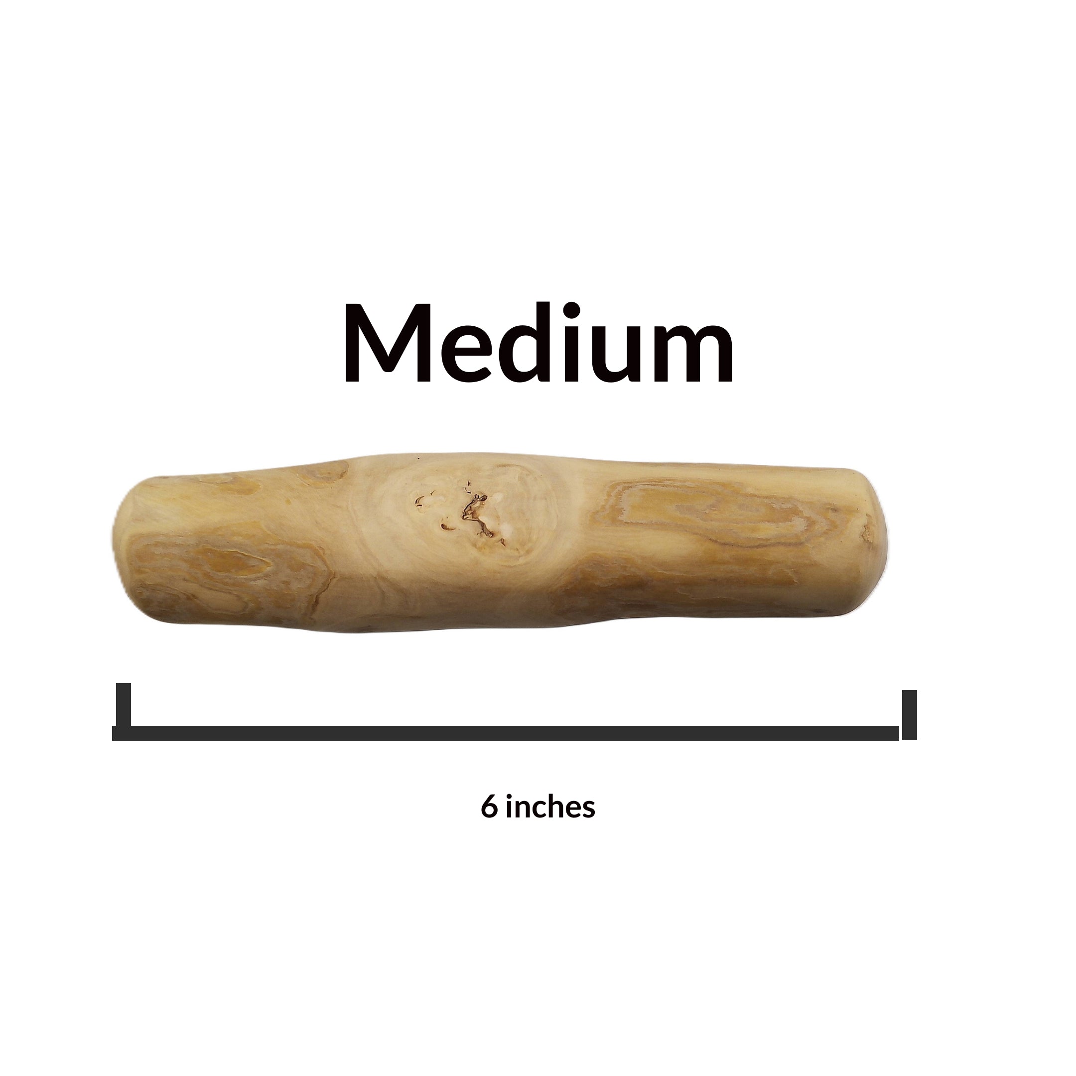 Coffee Wood Stick