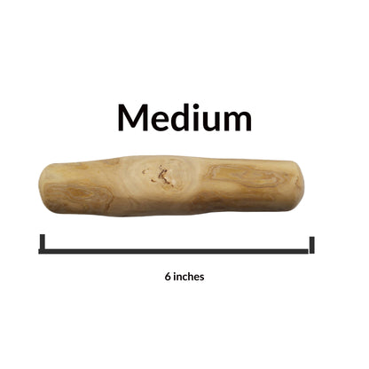 Coffee Wood Stick