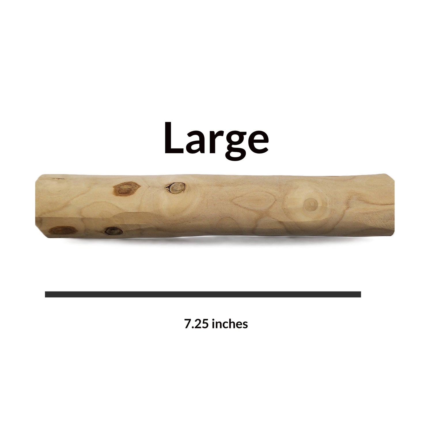 Coffee Wood Stick
