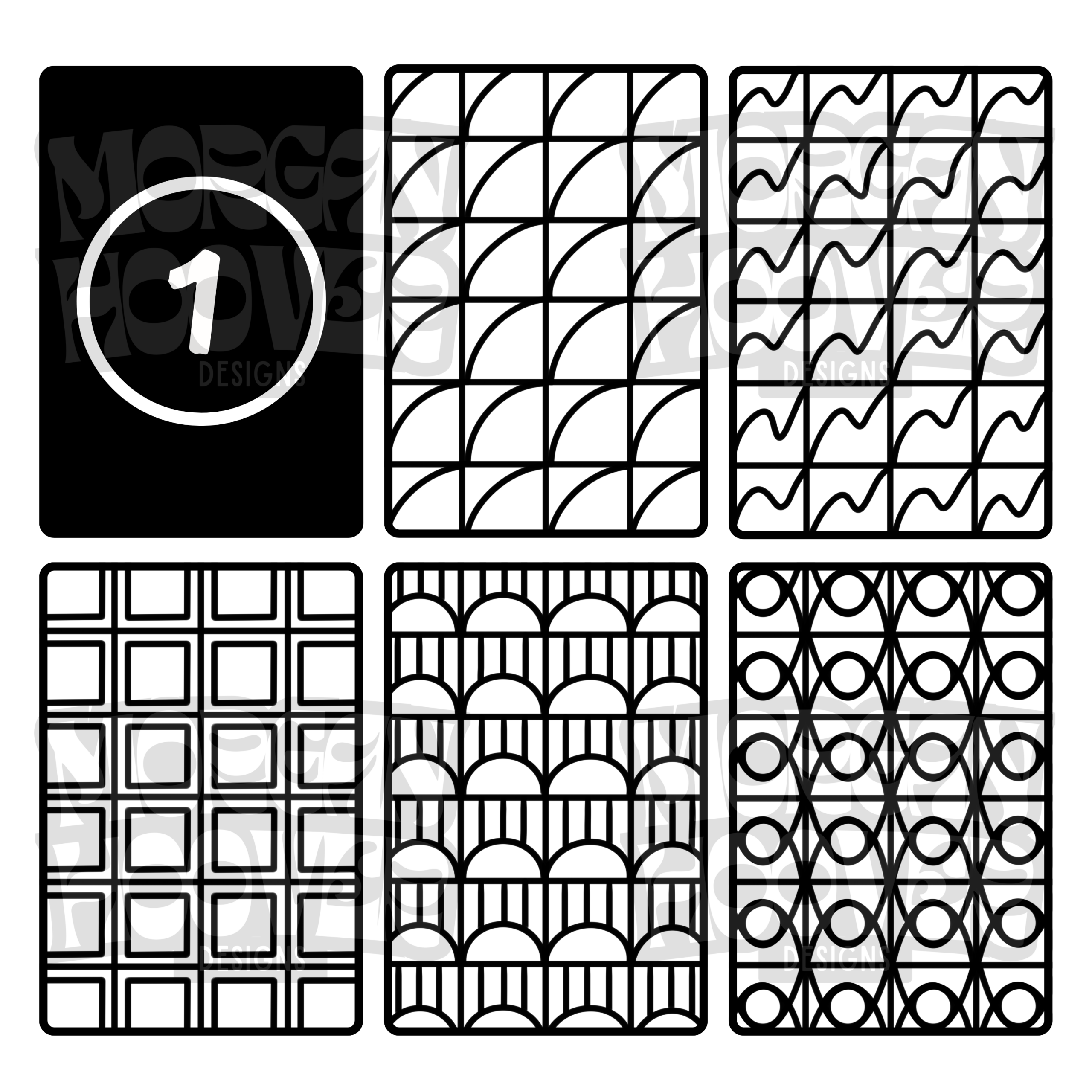 Coloring Unplugged: Build Your Own Mini Coloring Book