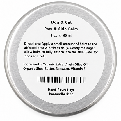 bare balm