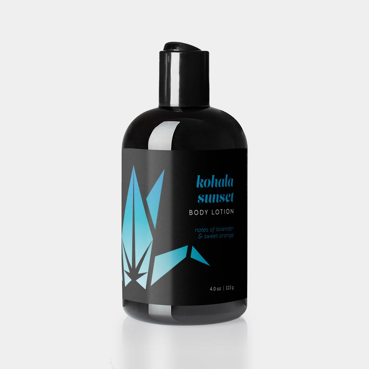 BODY LOTION
