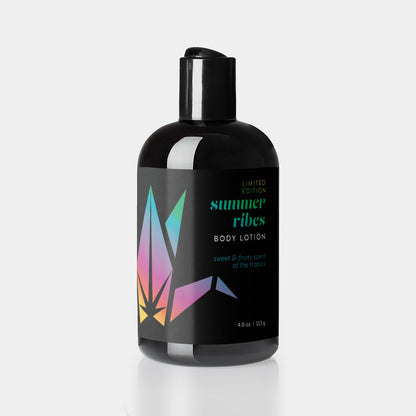 BODY LOTION