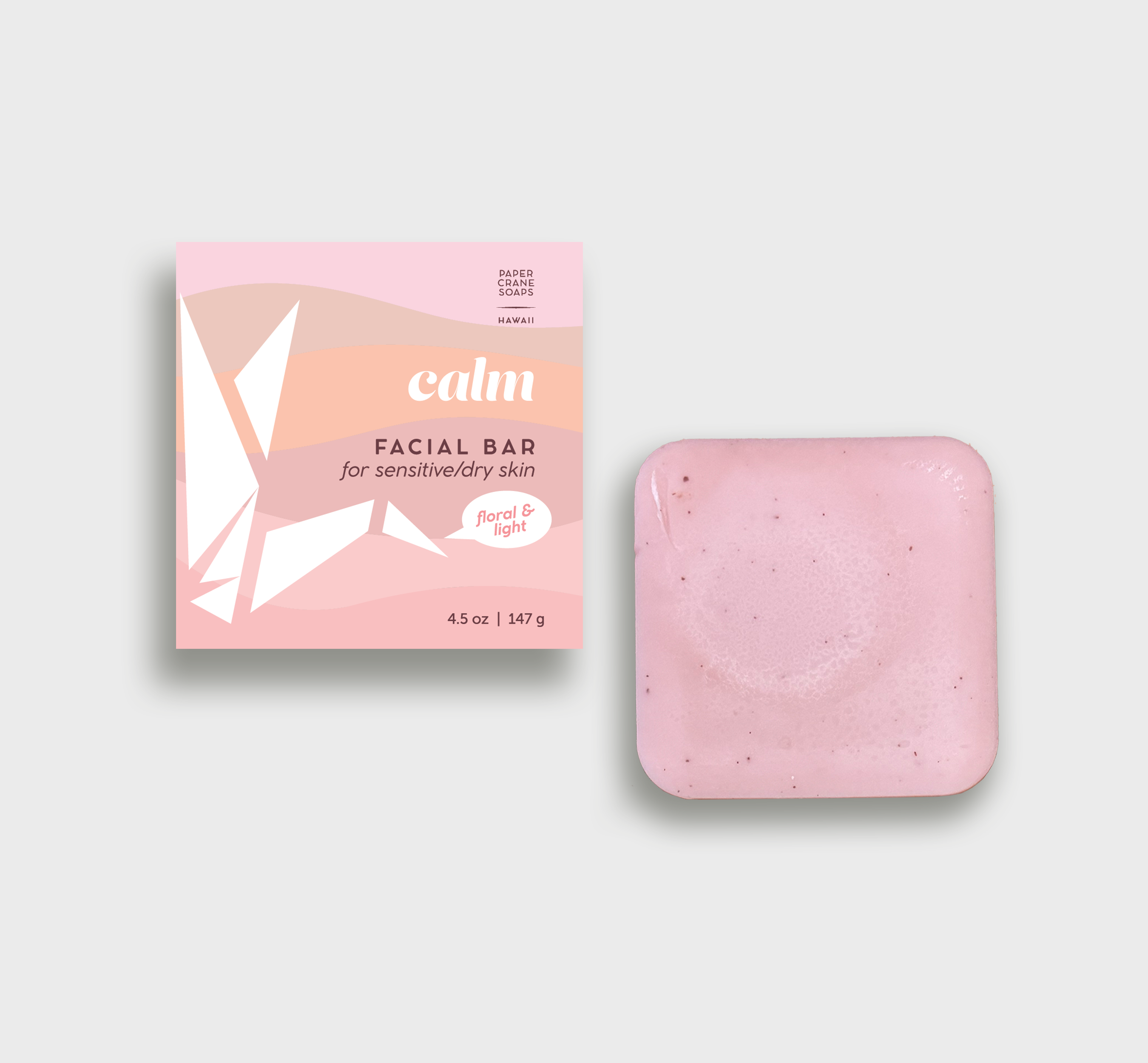 FACIAL BARS