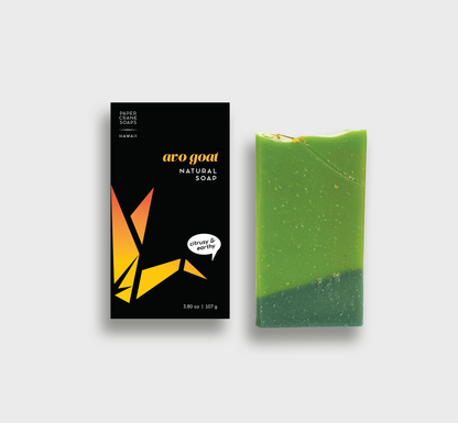 NATURAL SOAP BARS