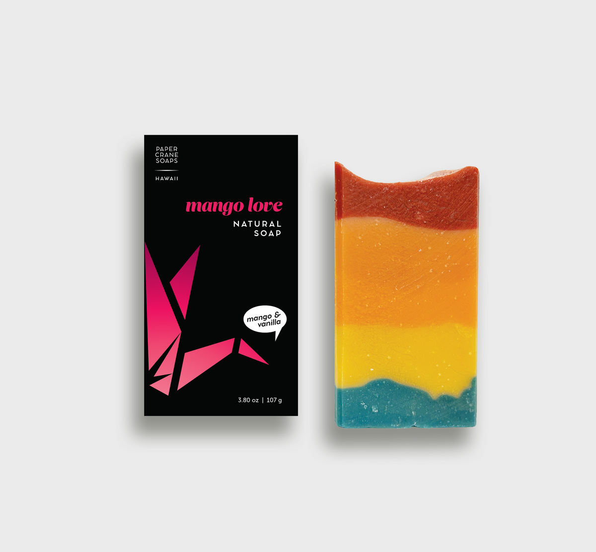 NATURAL SOAP BARS