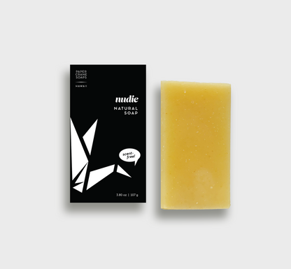 NATURAL SOAP BARS