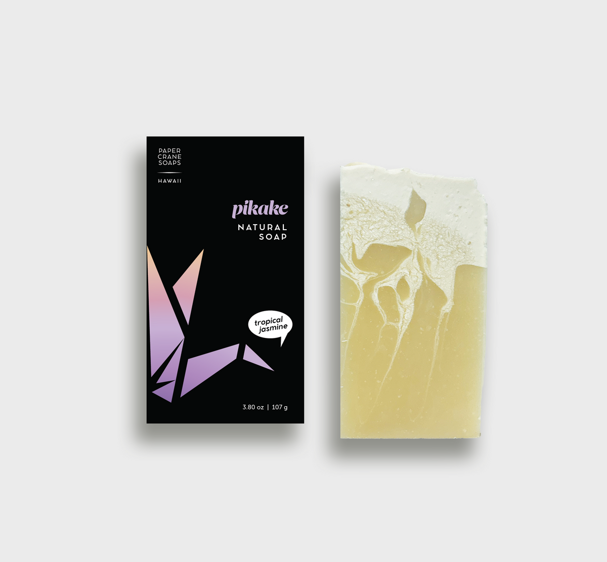 NATURAL SOAP BARS