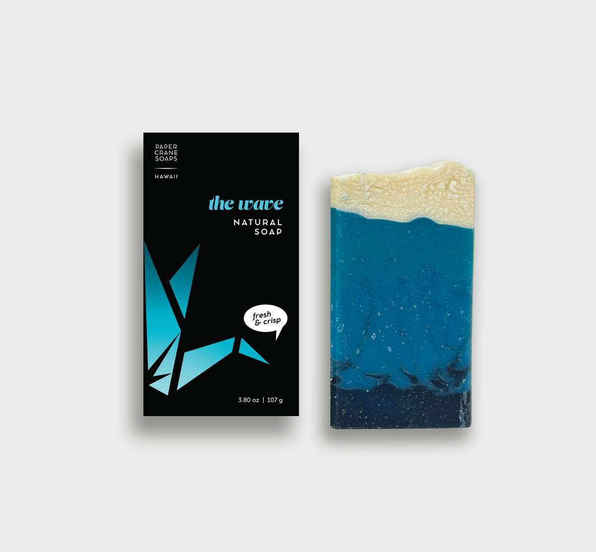 NATURAL SOAP BARS