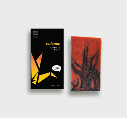 NATURAL SOAP BARS