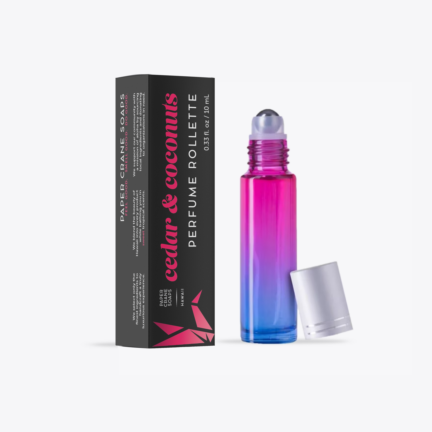 PERFUME ROLLETTES