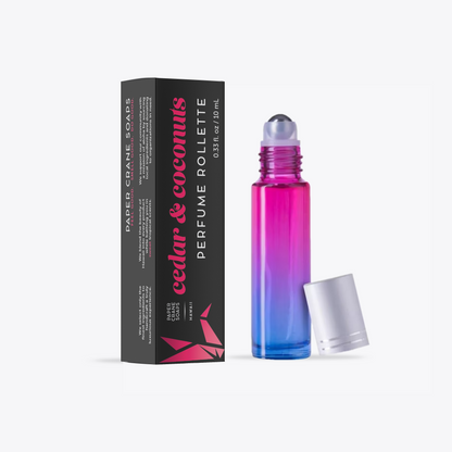 PERFUME ROLLETTES